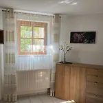 Am Berg 아파트 Pinzberg