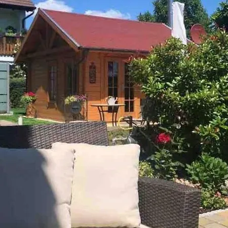 Apartment Am Berg Pinzberg