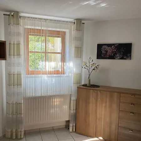 Am Berg Apartmán Pinzberg